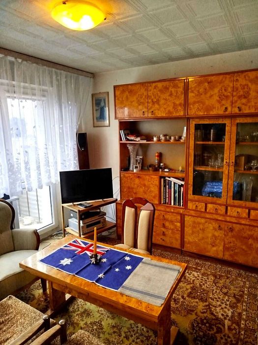 Mieszkanie 2-pokojowe, 40,35 m2, os. Staszica, Gorzów Wlkp. sprzedaż