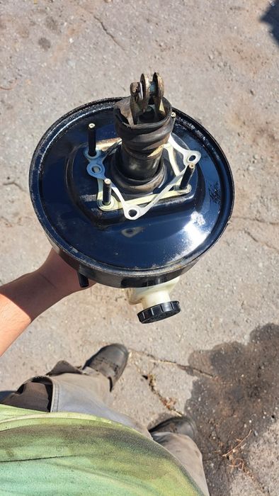 Вакуум гтц главний тормозний хюндай хендай акцент ацент лантра шума