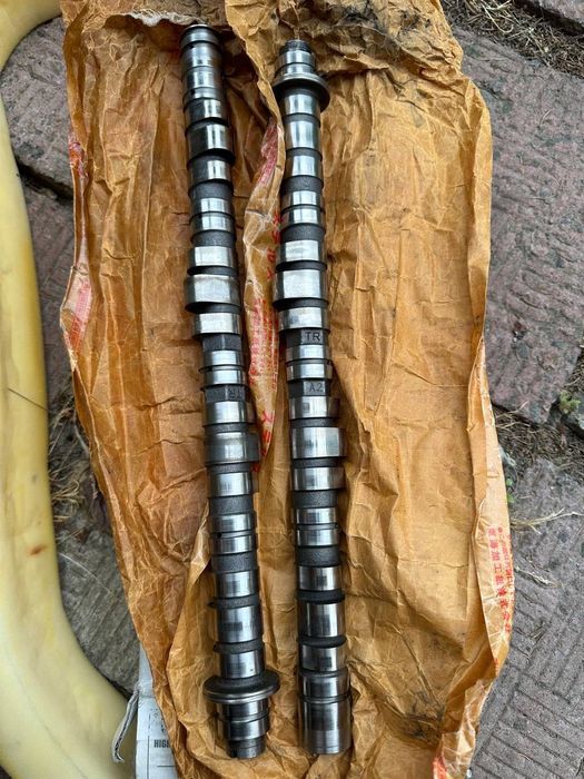 Продам распредвалы Honda К20А2 (TypeR)