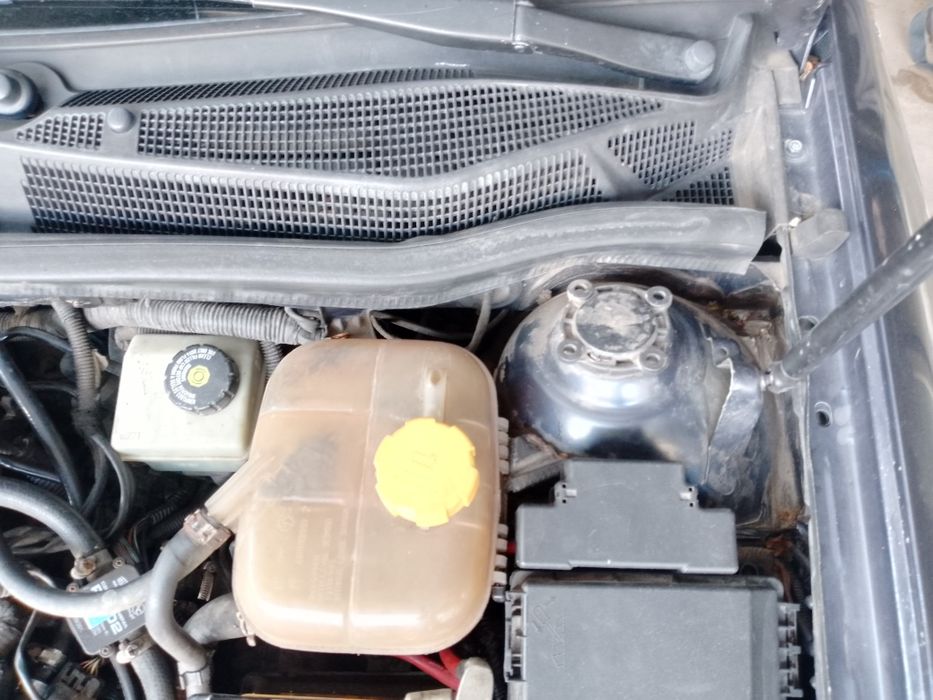 OPEL ASTRA 2007 VIN W0L0AHL4882021585 фото оголошення 9 з 24