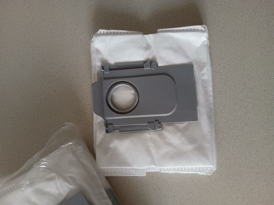 Worki do stacji roborock - zamiennik, 6 sztuk