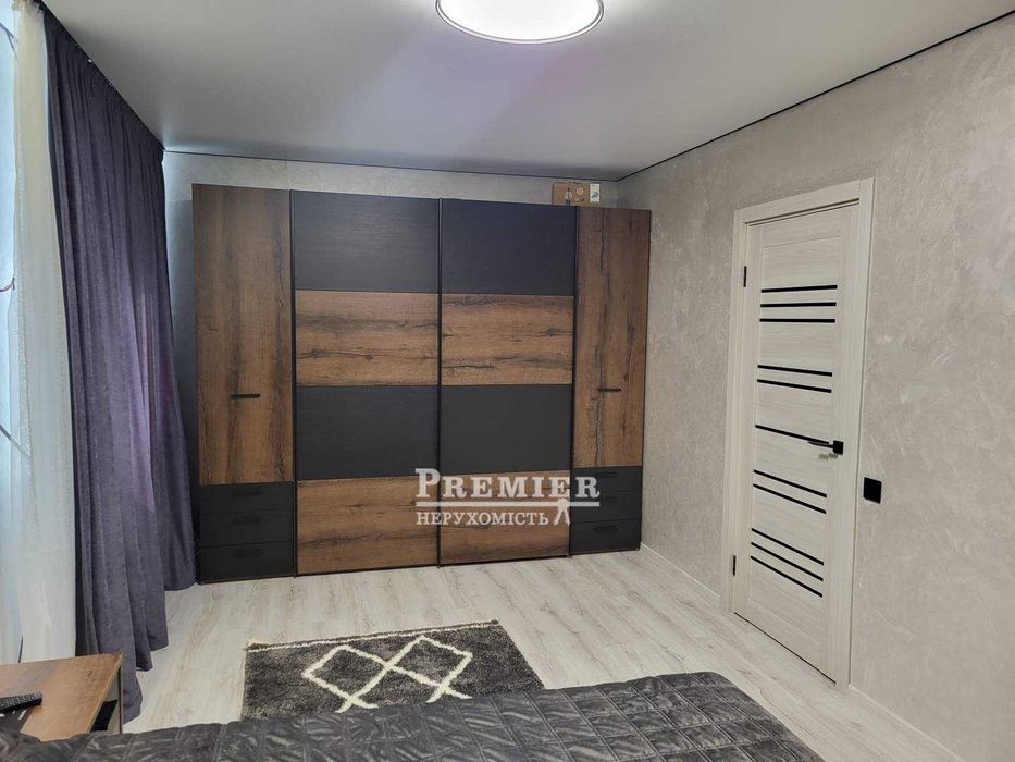 1-кімнатна квартира за адресою Добровольського пр. (площа 35 м²) - Atlanta.ua - фото 7