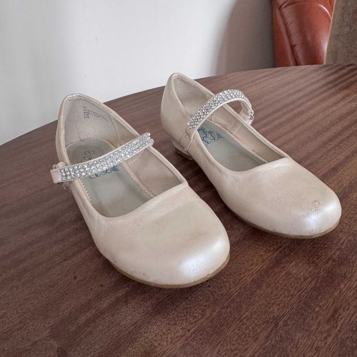 Sabrinas Pérola Infantil