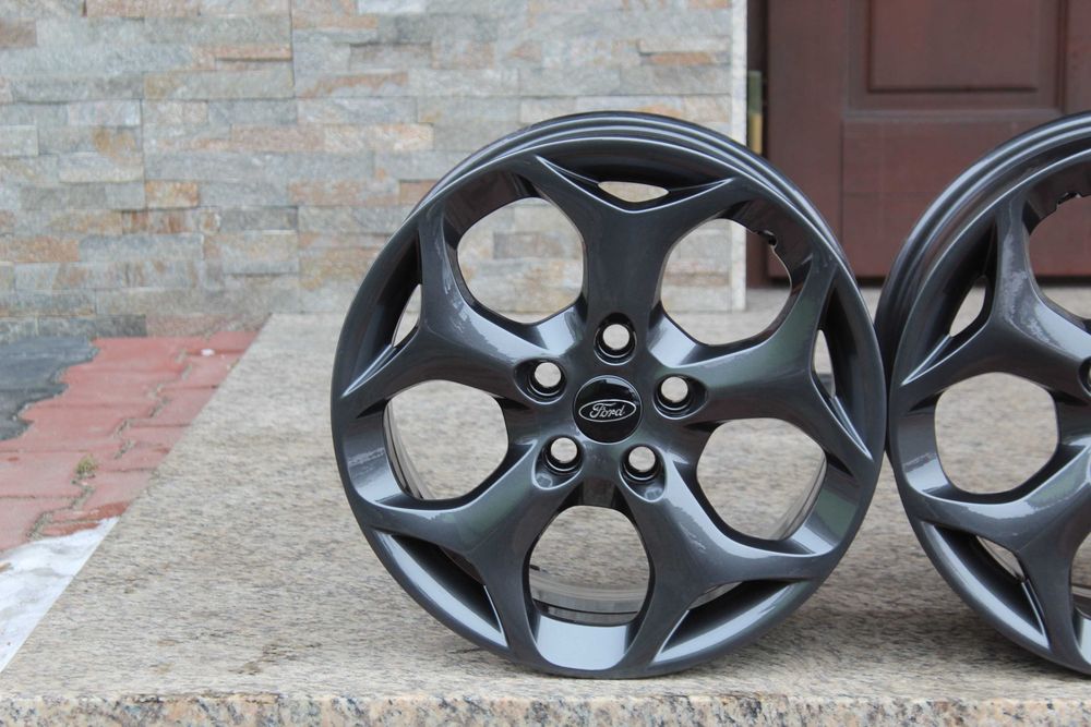 FORD Mondeo Mk4 Focus Mk3 Mk4 C-Max S-Max KUGA 5x108 16'' 7J ET50