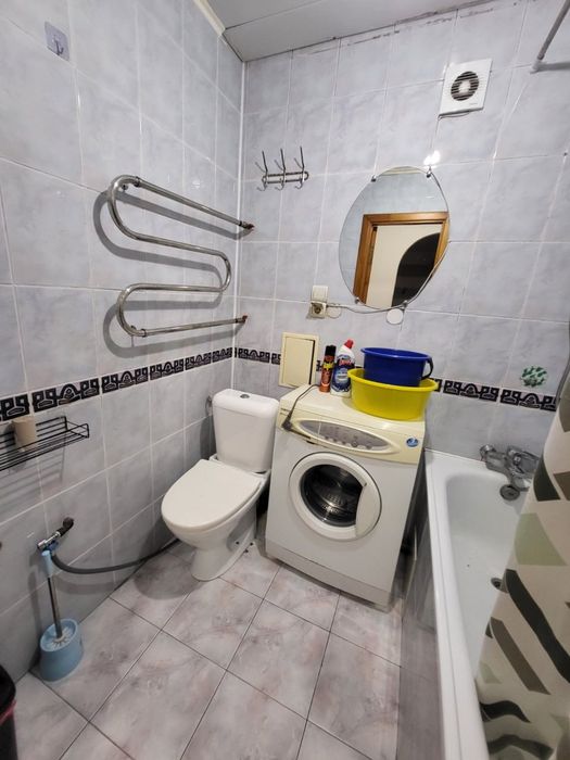 Здам 1-кімнатну квартиру в районі Центру