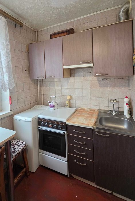 Ексклюзив! Продам 1к квартиру Олексіївка, Людвіга Свободи