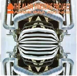 CDs - Alan Parsons Project + Prince