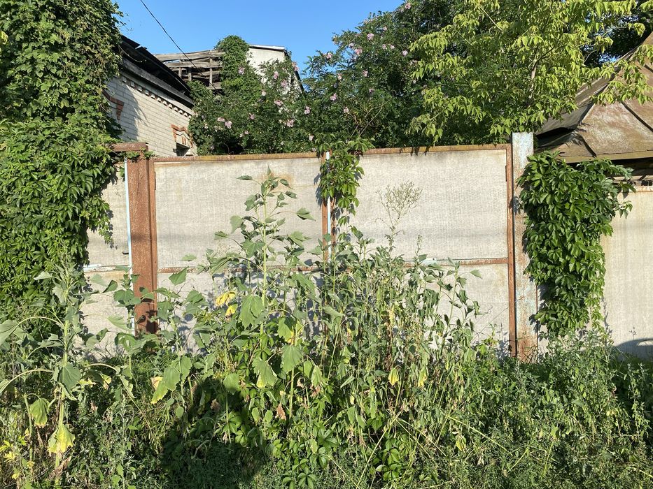 Продам 2/3 дома не дострой