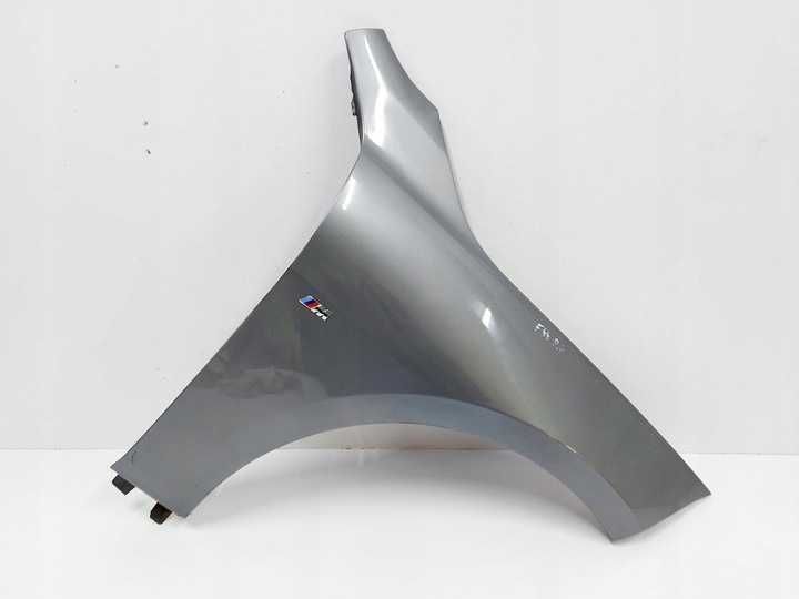 Крыло переднее левое правое BMW 2 F44 разборка