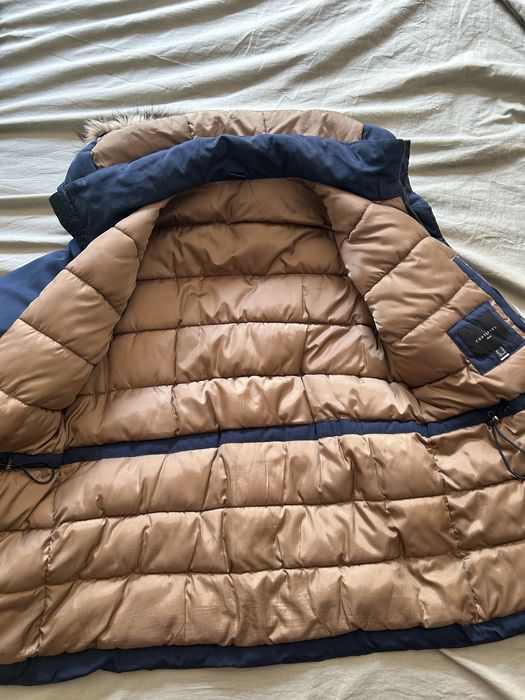 Casaco Homem Cortefiel