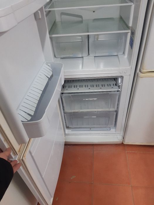 Холодильник Bosch. Б/У, отлично морозит: 5 000 грн. - Холодильники ...