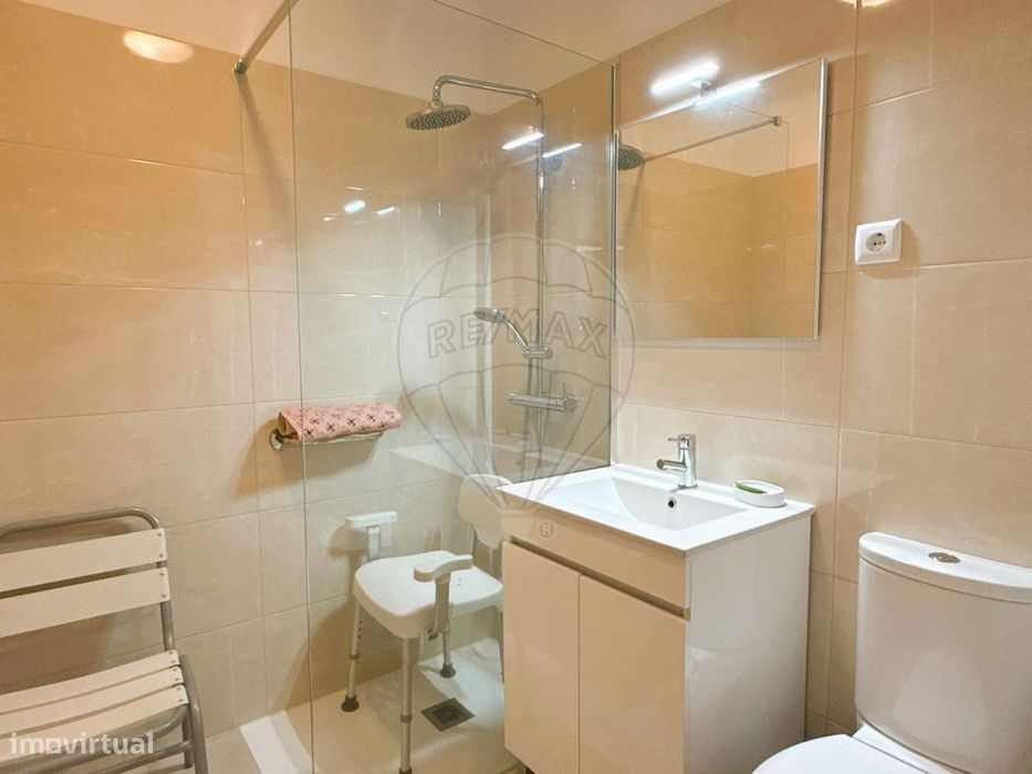 Apartamento T5 para venda