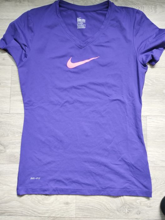 Bluzka damska Nike