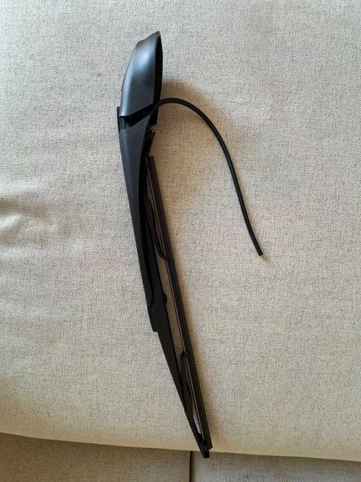 MAXGEAR Braço de limpa-vidros, limpeza de vidros para TOYOTA YARIS