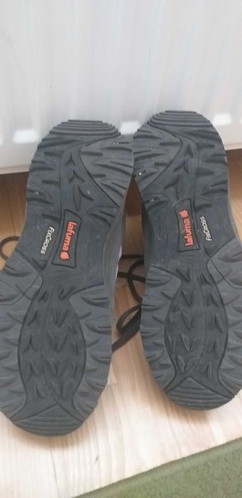 buty goretex Lafuma r. 38