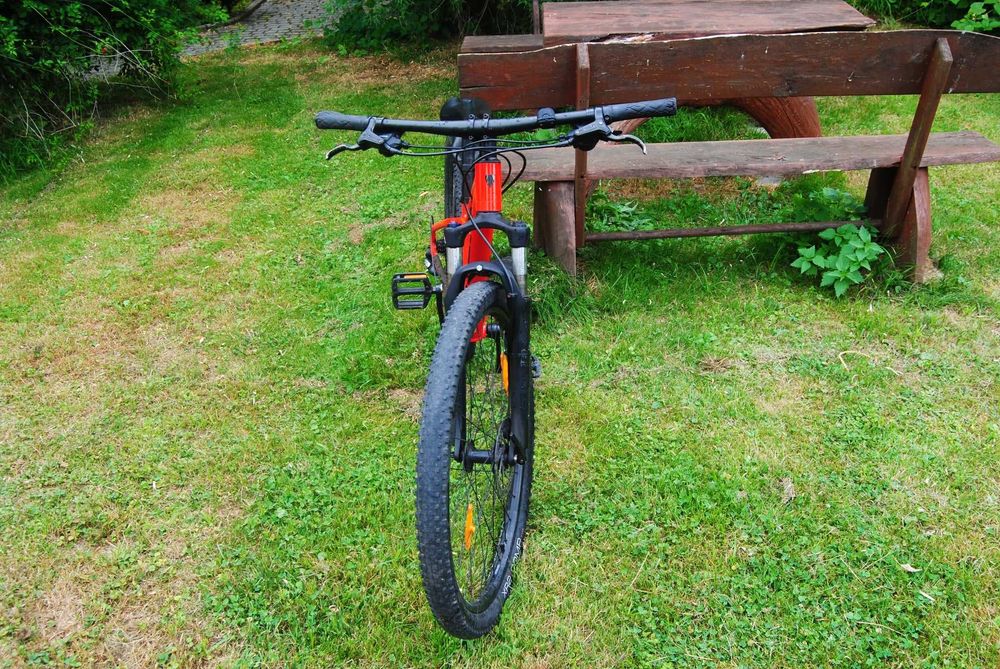 Rower Trek Marlin 6