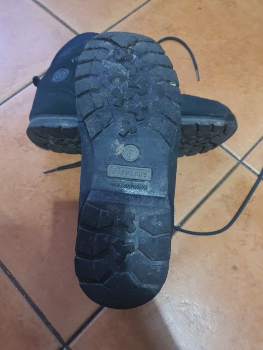 Firetrap 41 trekkkingowe/trapery stan bdb