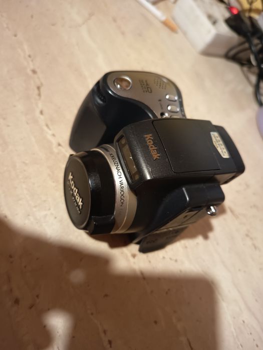 Kodak EasyShare Z710 – aparat cyfrowy