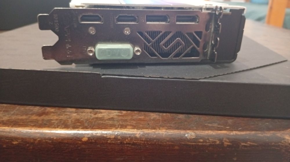 Sapphire Nitro+ Radeon RX 580 8GB GDDR5