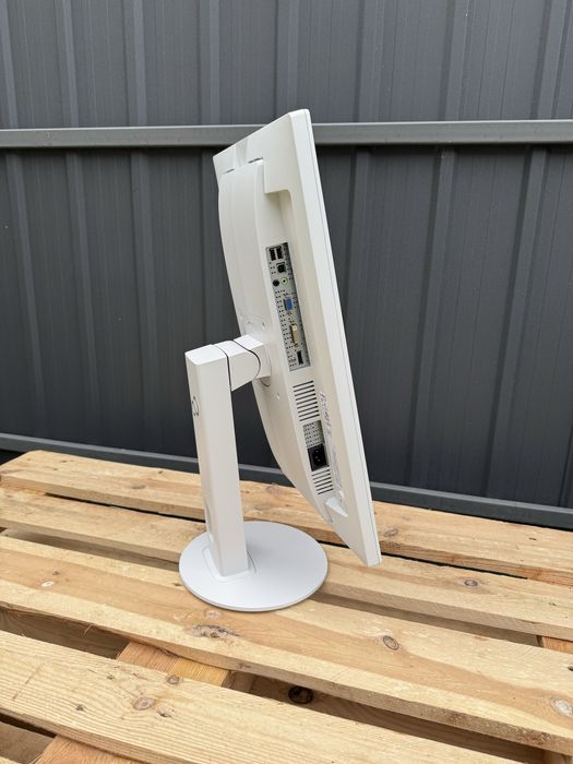 Монітор Fujitsu B24-8T/24" IPS / Full HD / DP/DVI/VGA / Динаміки