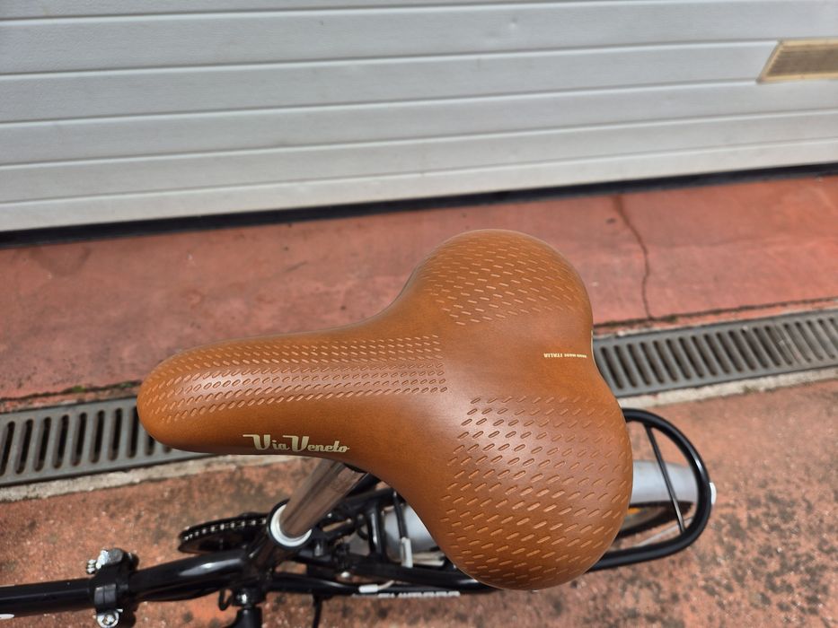 Bicicleta Dobrável Moma Firt class 20" como nova( Coimbra)