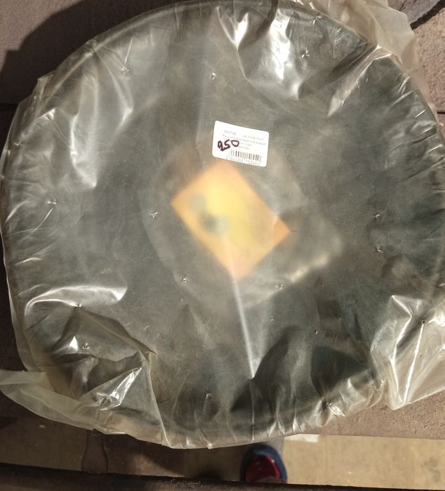 Ремкомплект вакуумний підсилювач ГАЗ66