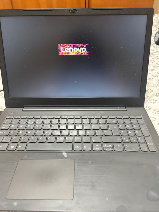 Computador lenovo