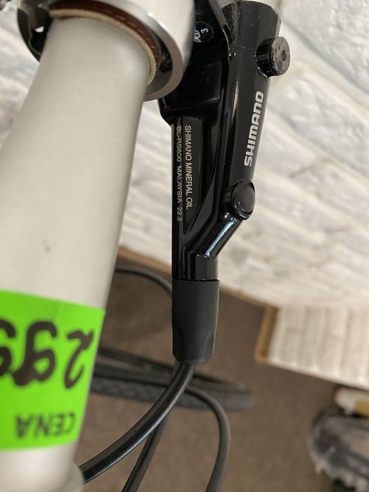 Centurion City Speed 11 Alfine 28”