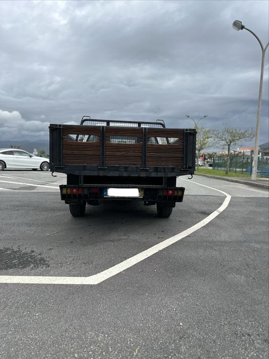 MITSUBISHI L200 4X2  5 lugares