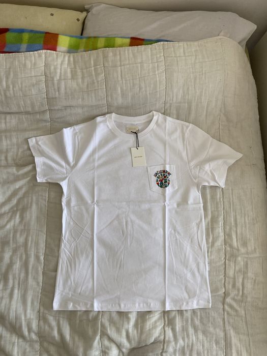 T shirts stussy , corteiz etc