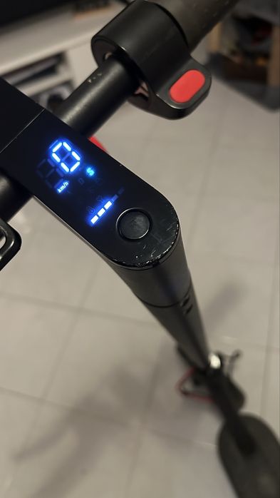Vendo xiaomi mi eletric pro 2