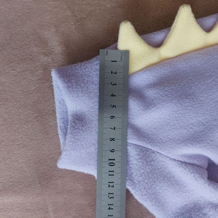 Комбинезон Динозавр -на кота - Размер М