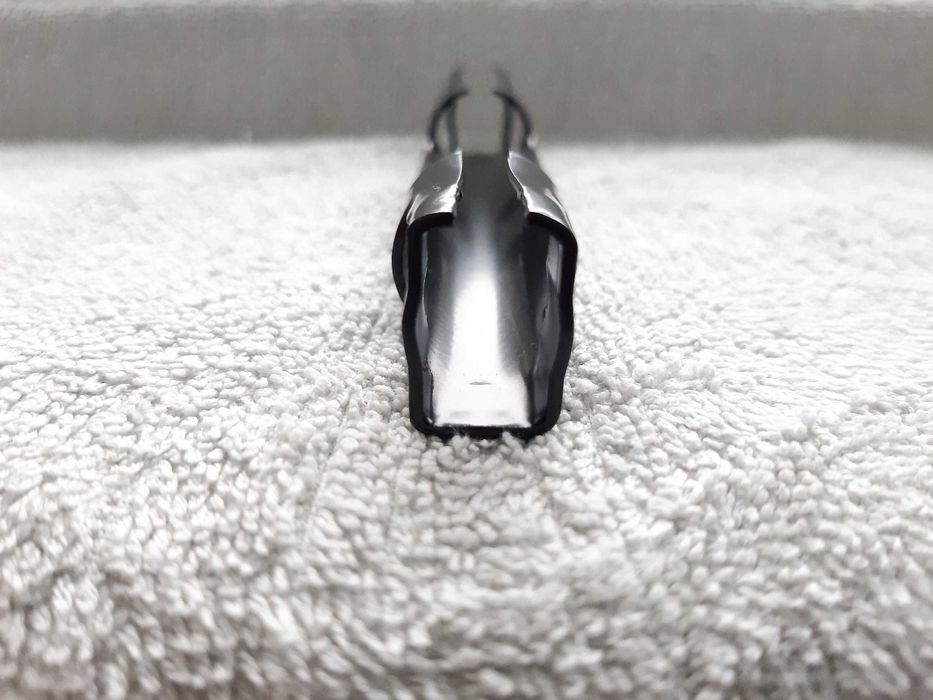 Łącznik linek hamulca ręcznego do samochodu Opel Corsa A, B, C, Tigra