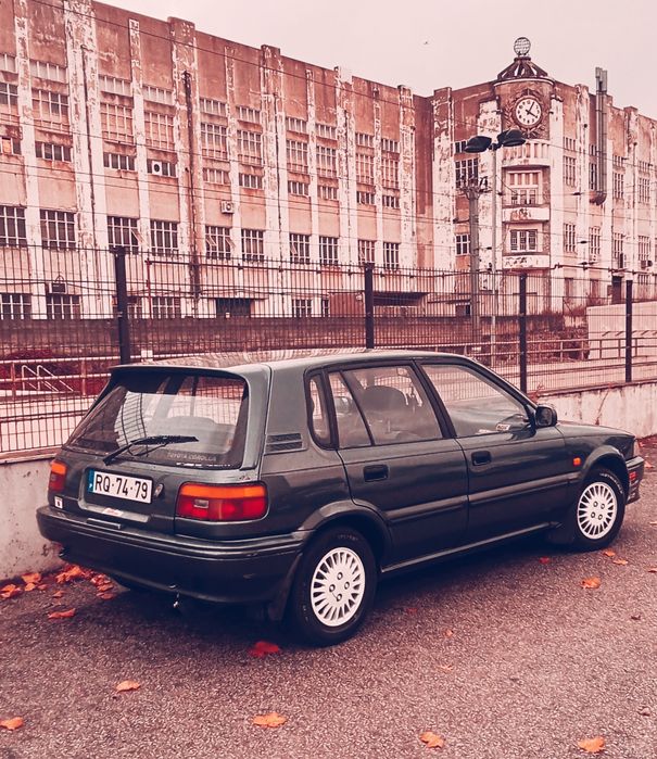 Toyota Corolla 1.3 xli