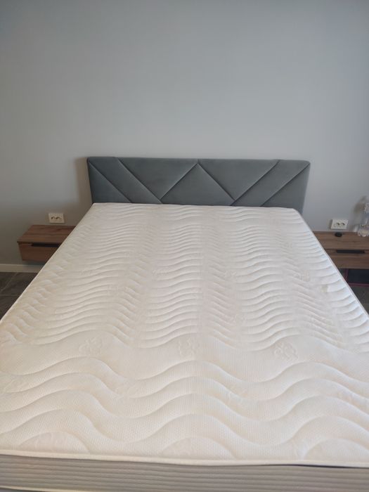 Матрас ортопедичний 160/200