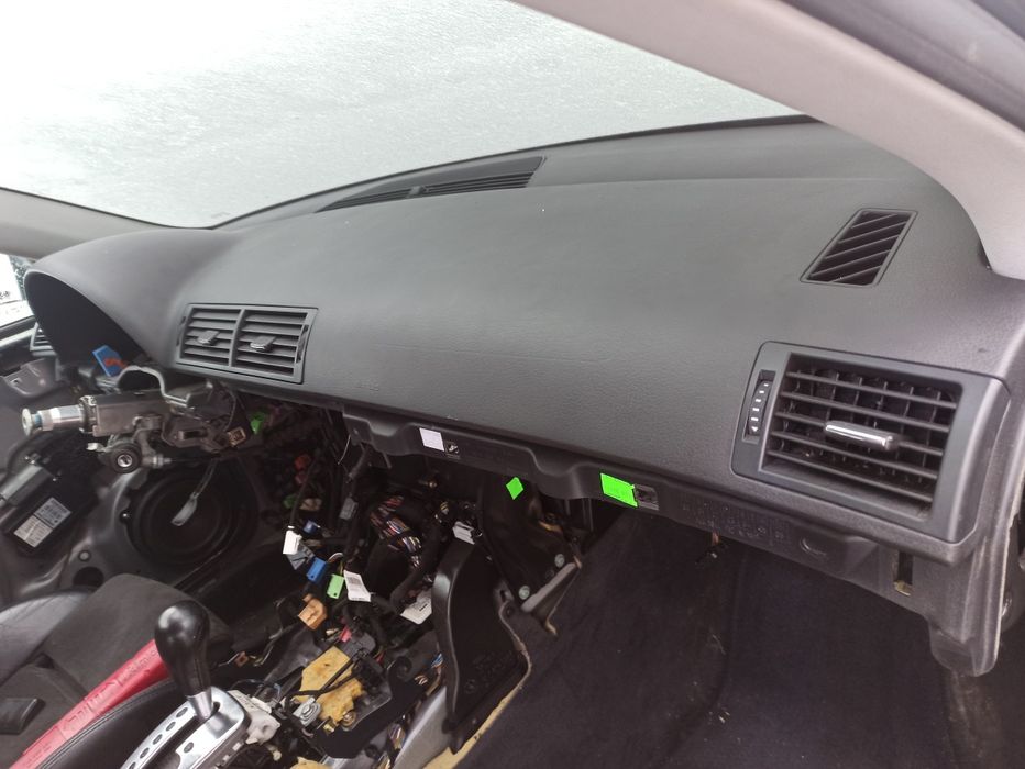 Запчастини на ауді а4 б7