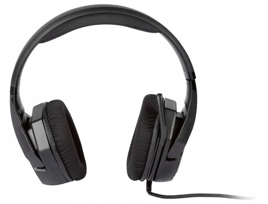 Ігрові навушники SilverCrest 403251