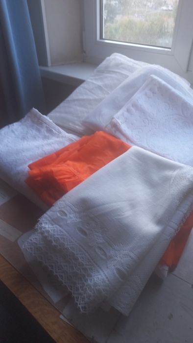 Гардины, отрезы на гардины или шторки