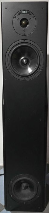 Głośniki Kolumny HECO Argon 50 | 260W | Made in Germany