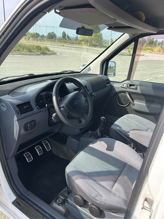 Ford Transit Connect 1.8 TDCI impecavel