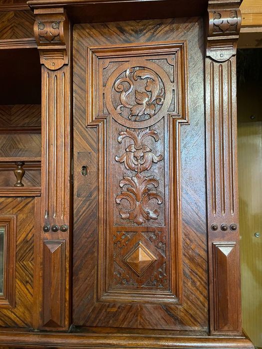 Комод Шкаф Сервант