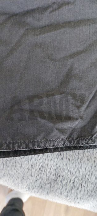 Strój do PE USA army