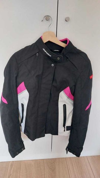 Jaqueta Motocicleta Spidi Senhora - S