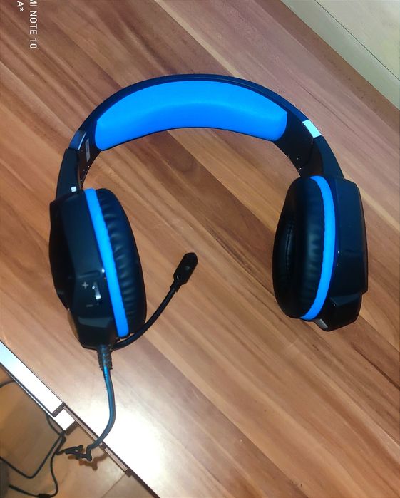 Słuchawki gamingowe Tracer Dragon