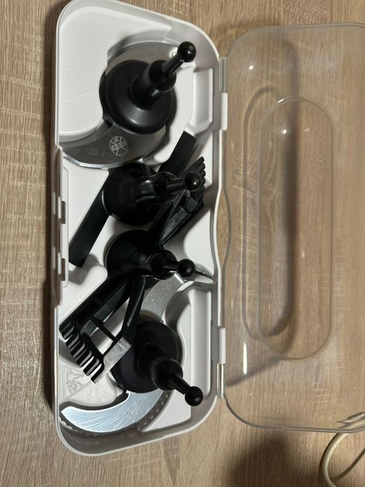 Robô de cozinha moulinex