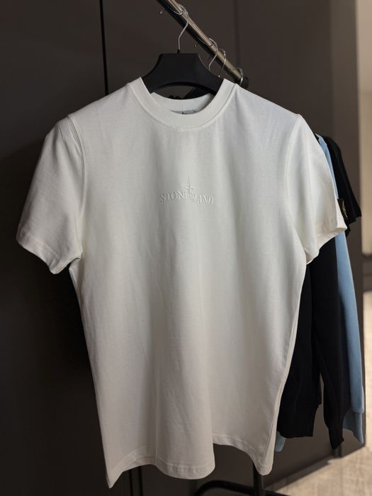 Футболка Stone Island