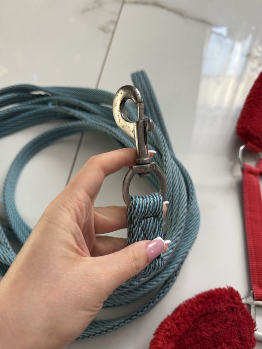 Kantary full + lonza