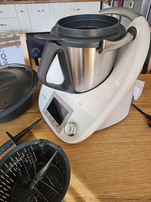 Termomix TM5 wysyłka Dobra cena