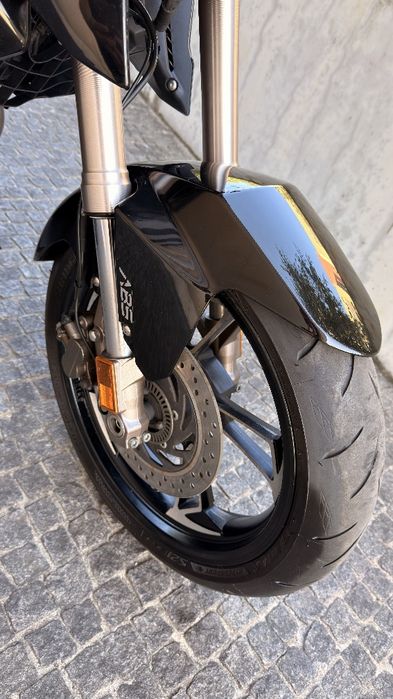 Zontes 310R 2019