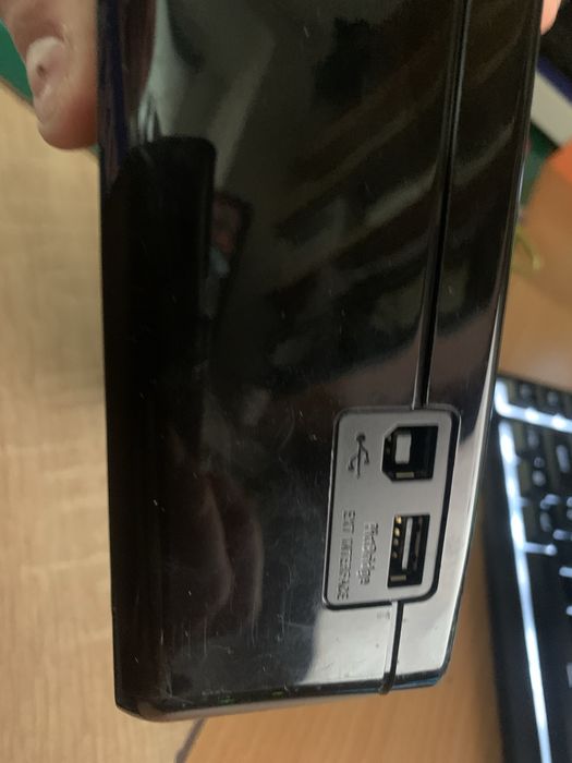 Drukarka Sony DPP-FP90